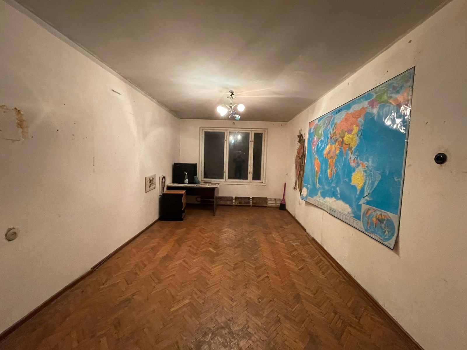 Ремонт квартир